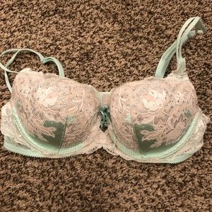 VS Very Sexy Balconet Bra